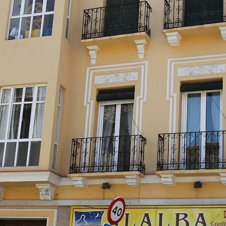Apartamento Ollerias Malaga Room photo