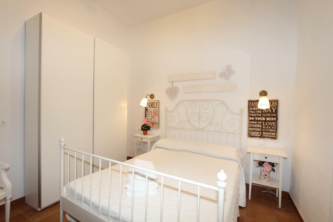Apartamento Ollerias Malaga Exterior photo